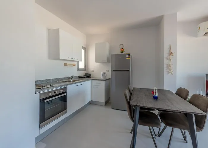 New! Lovely 1br In Swan Lake, Gouna. Azure Lagoon Appartamento Hurghada